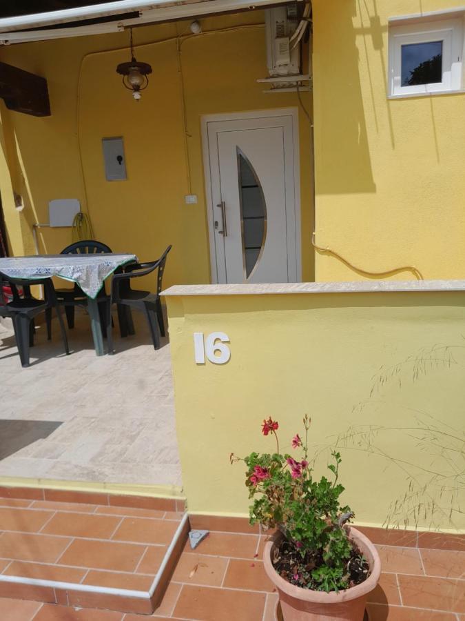 Casa Vicino Al Mare Villa Piombino Ngoại thất bức ảnh