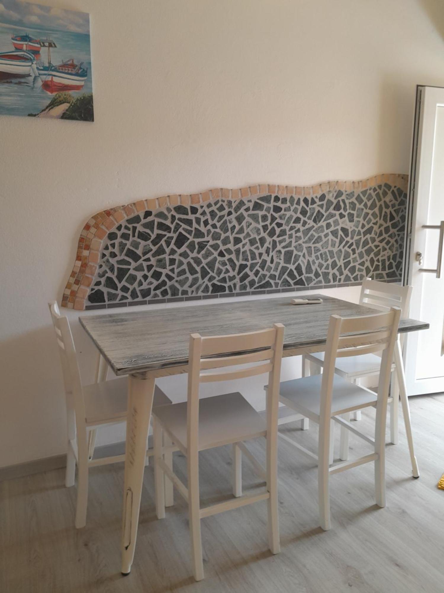 Casa Vicino Al Mare Villa Piombino Ngoại thất bức ảnh