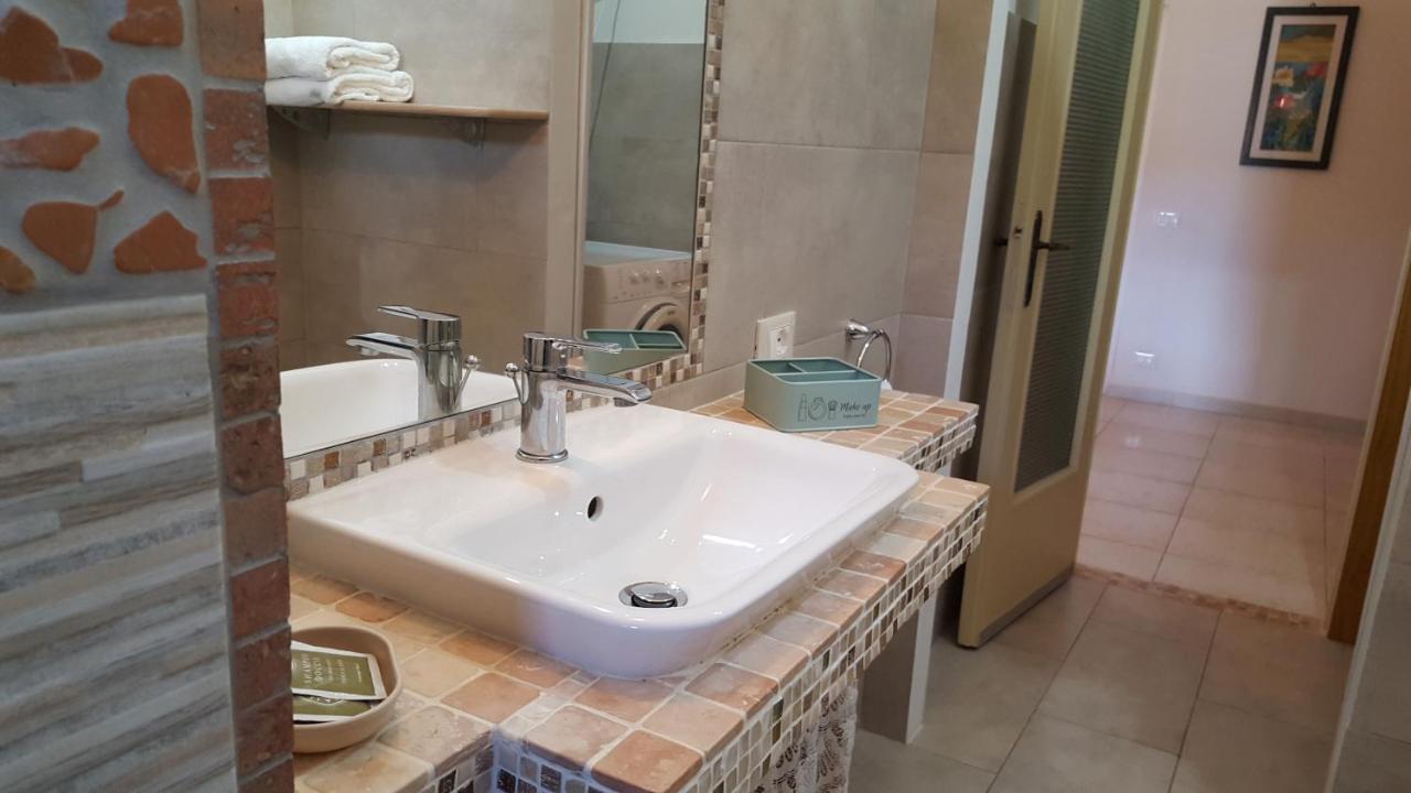 Casa Vicino Al Mare Villa Piombino Ngoại thất bức ảnh